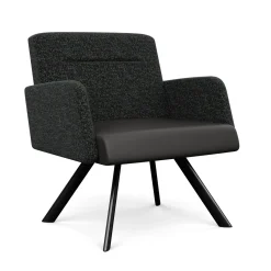 Willow Designer Bariatric Guest Chair