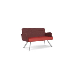 Willow Designer Loveseat