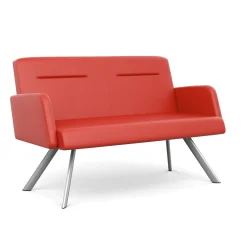 Willow Designer Loveseat