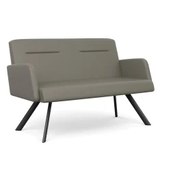 Willow Designer Loveseat