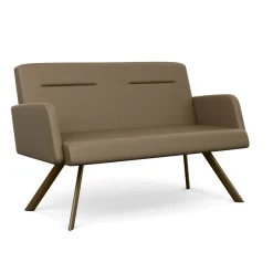 Willow Designer Loveseat