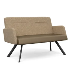 Willow Designer Loveseat