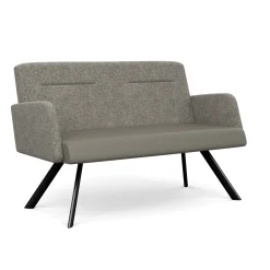 Willow Designer Loveseat
