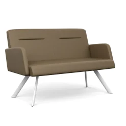 Willow Designer Loveseat
