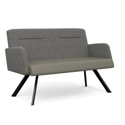 Willow Designer Loveseat