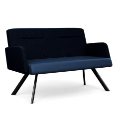 Willow Designer Loveseat