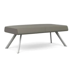 Willow Designer Two-Seat Bench