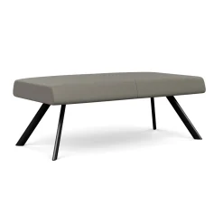 Willow Designer Two-Seat Bench