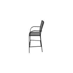 Willow Indoor/Outdoor Stool