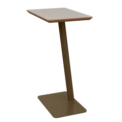 Willow Laminate Personal Table
