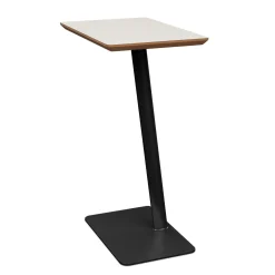 Willow Laminate Personal Table