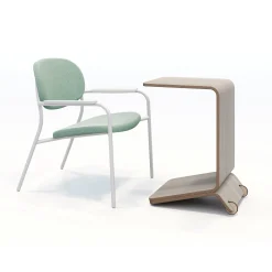 Willow Mobile C-Table