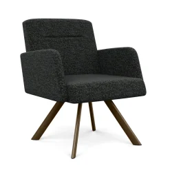 Willow Swivel Guest Chair