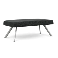 Willow Two-Seat Bench