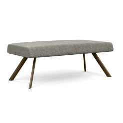 Willow Two-Seat Bench