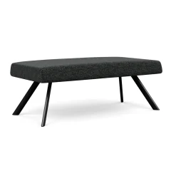 Willow Two-Seat Bench