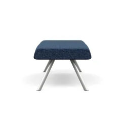 Willow Two-Seat Bench
