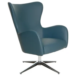 Wilma Swivel Armchair