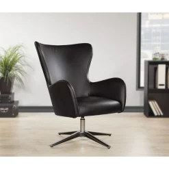 Wilma Swivel Armchair