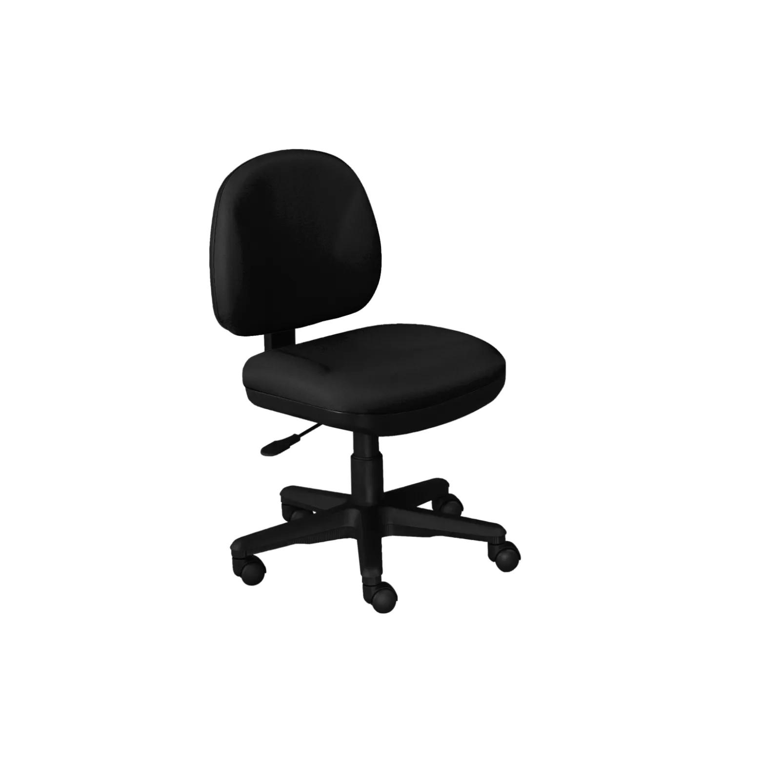 Work Smart Adjustable Office Chair