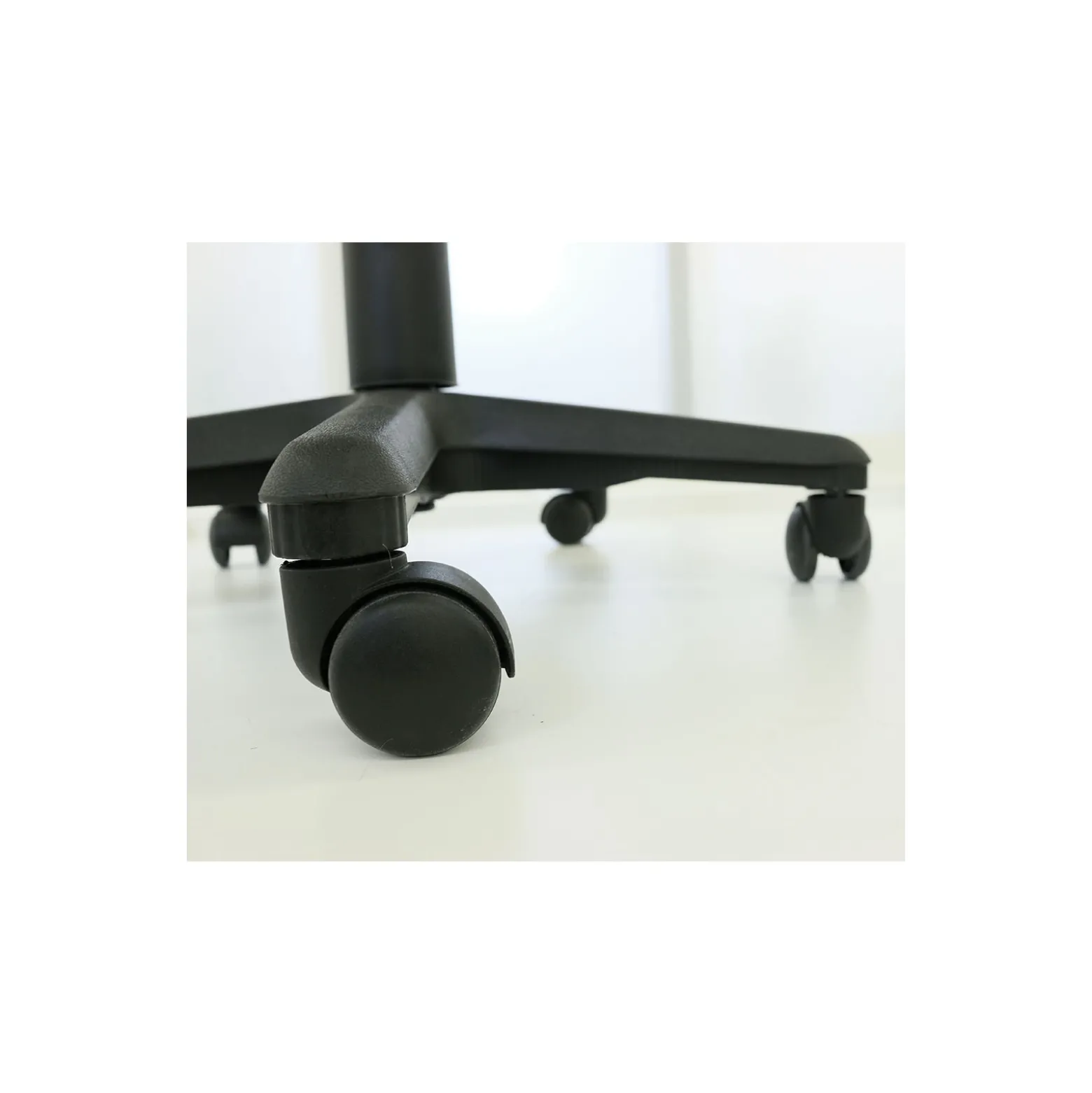Work Smart Adjustable Office Chair