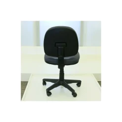 Work Smart Adjustable Office Chair