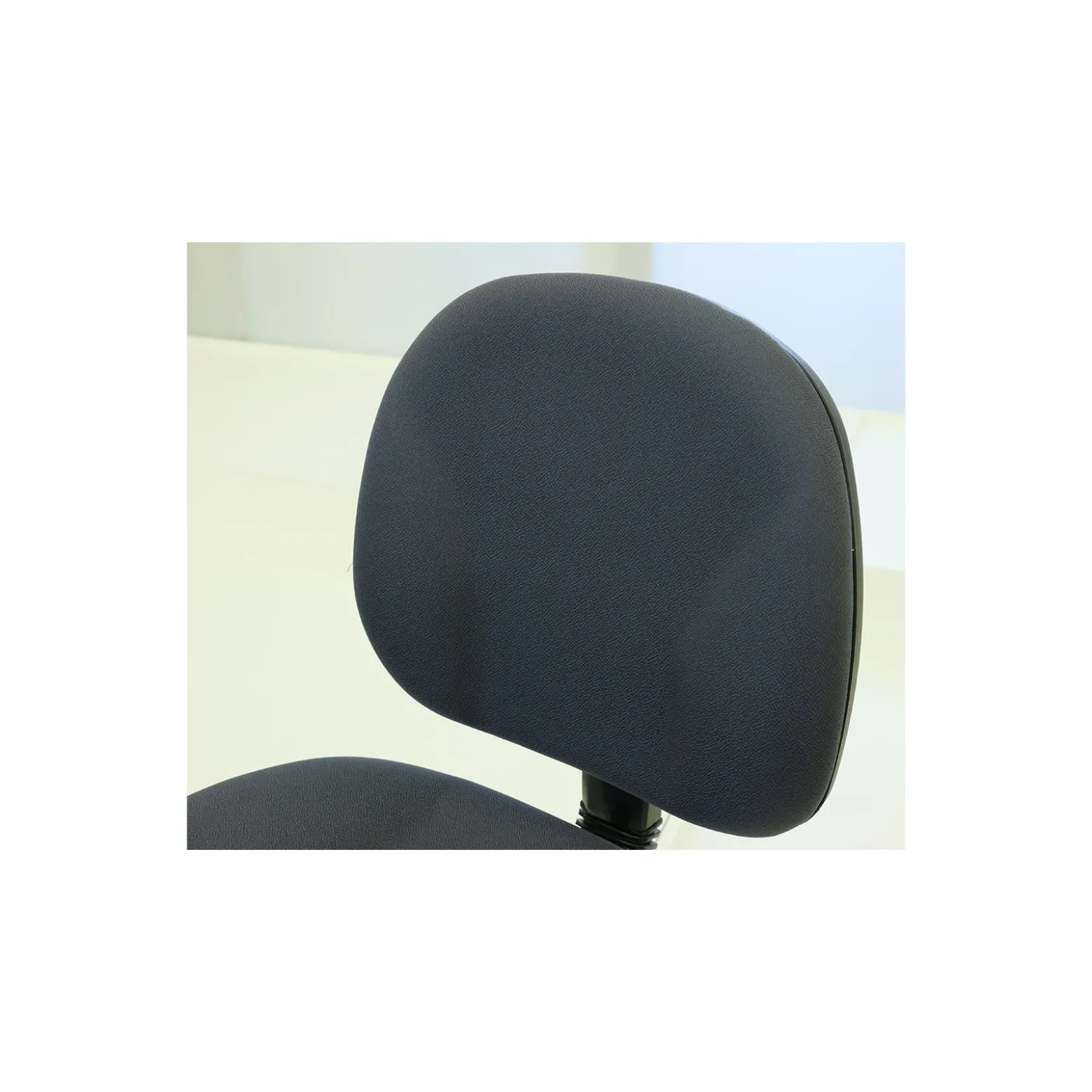 Work Smart Adjustable Office Chair