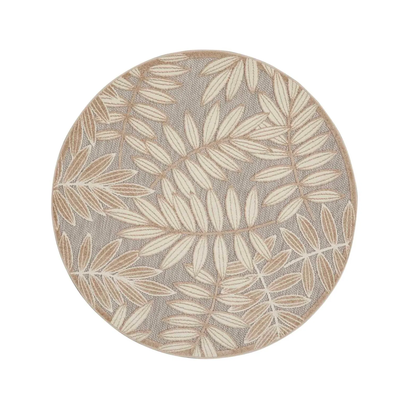 1'6"x6' Blanket Area Rug