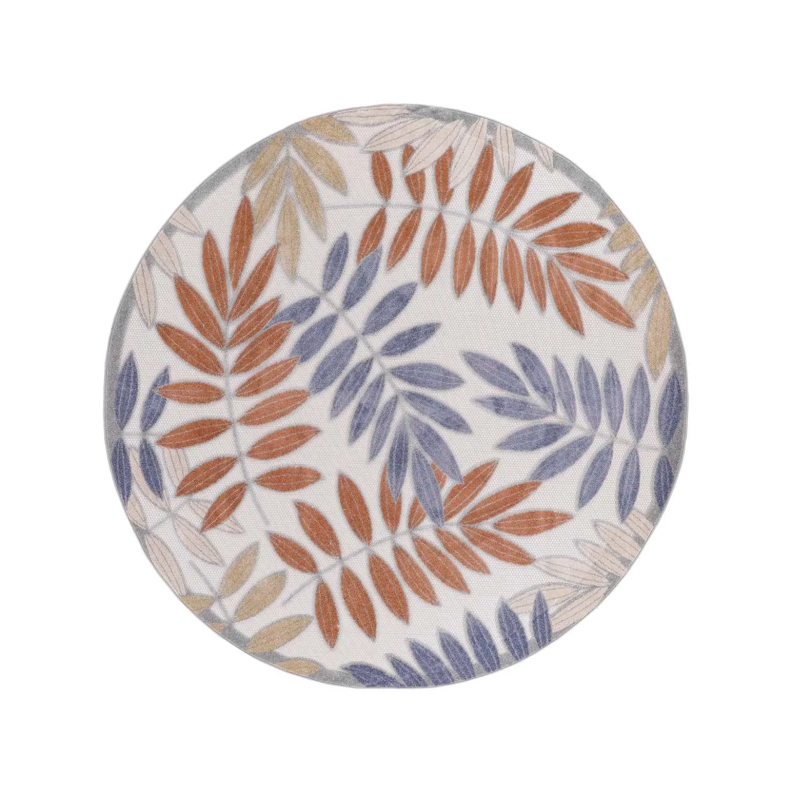 1'6"x6' Blanket Area Rug