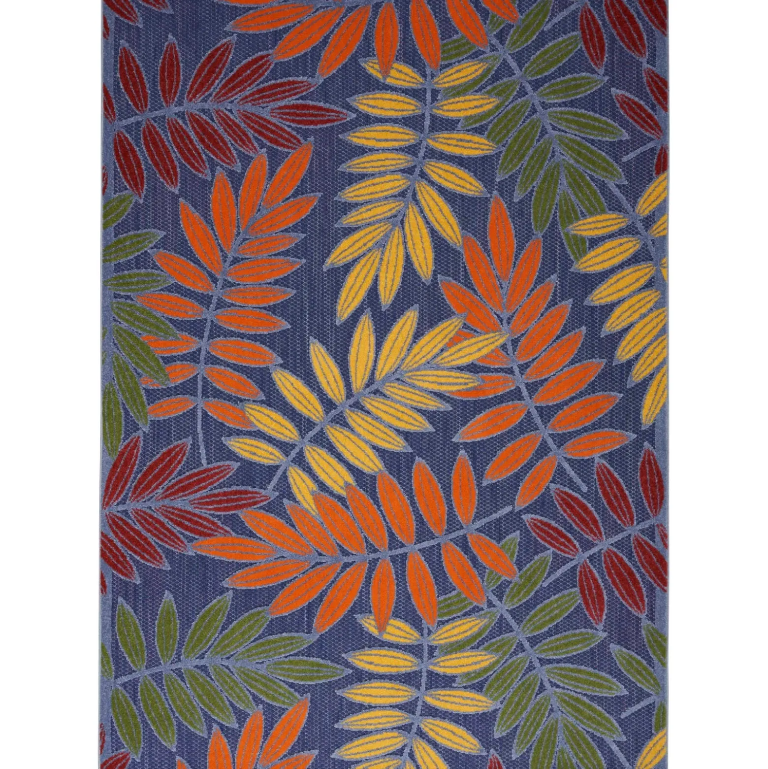 1'6"x6' Blanket Area Rug
