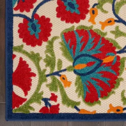 3'x5' Rectangle Area Rug