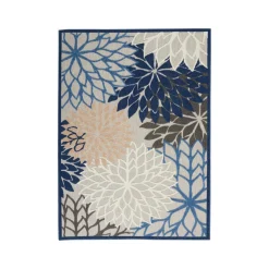 3'x5' Rectangle Area Rug