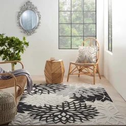 3'x5' Rectangle Area Rug