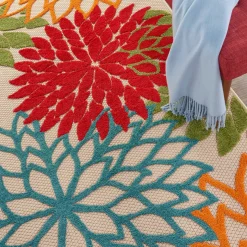 3'x5' Rectangle Area Rug