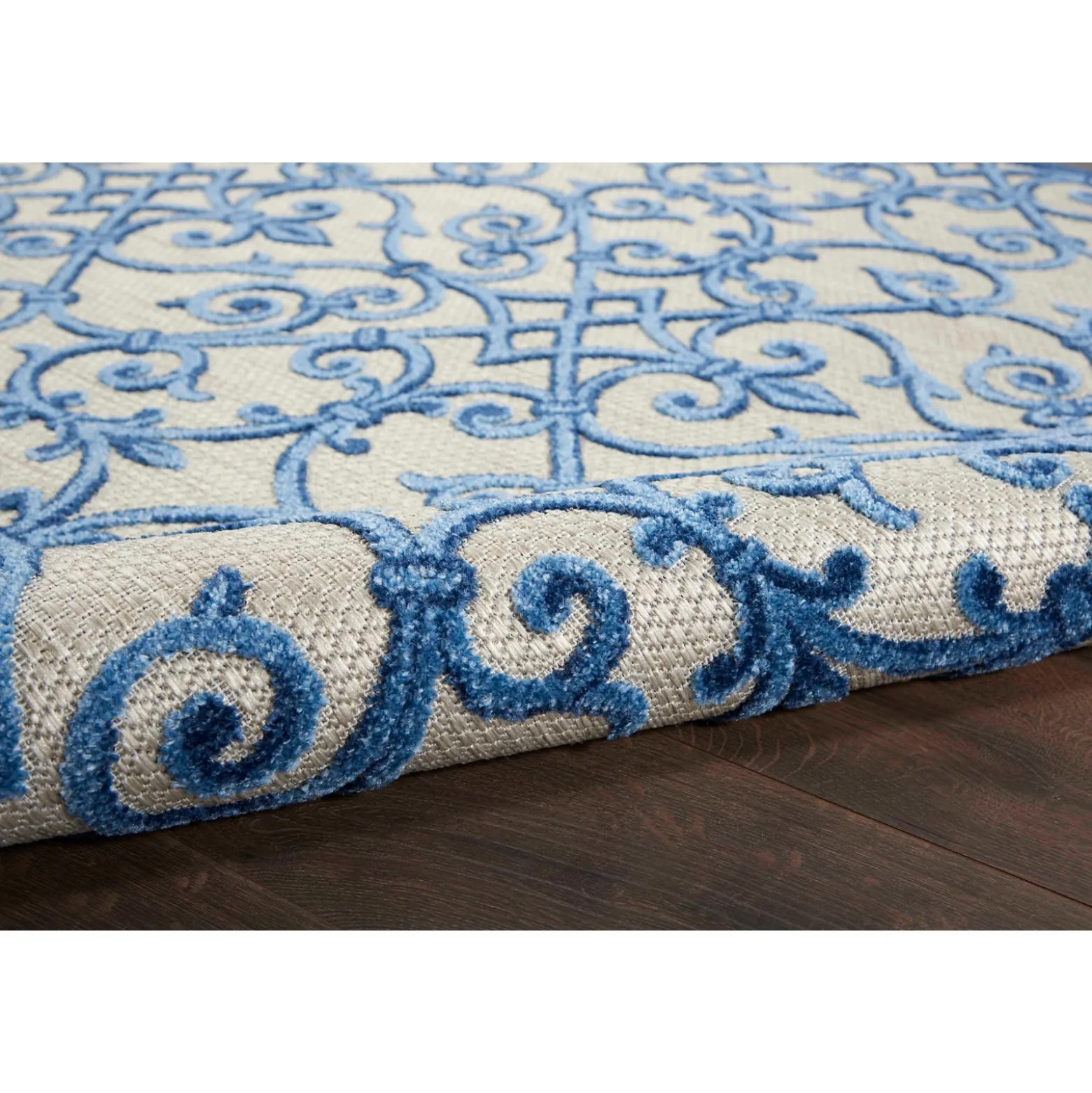 2'8"x4' Rectangle Area Rug