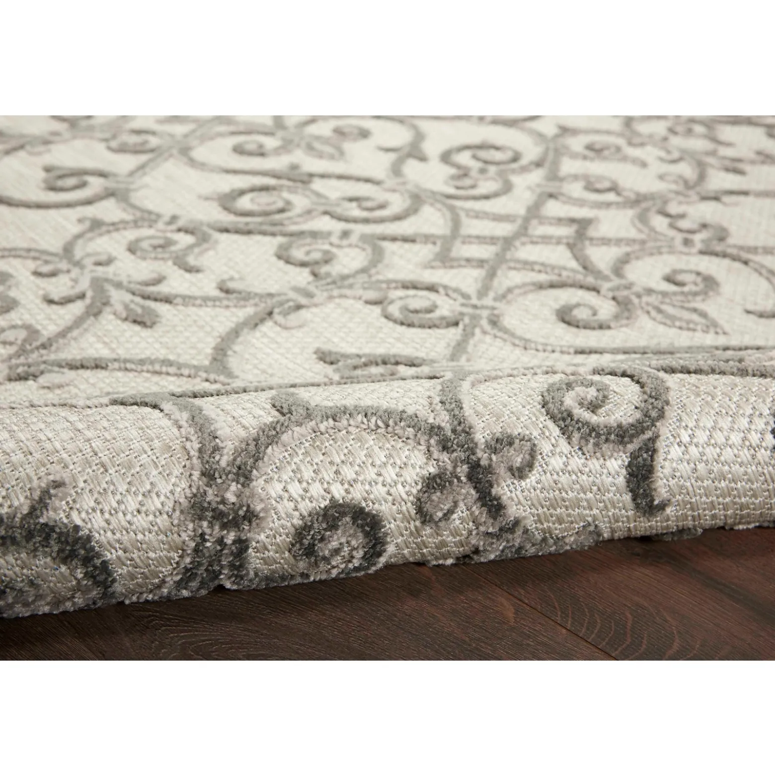 2'8"x4' Rectangle Area Rug