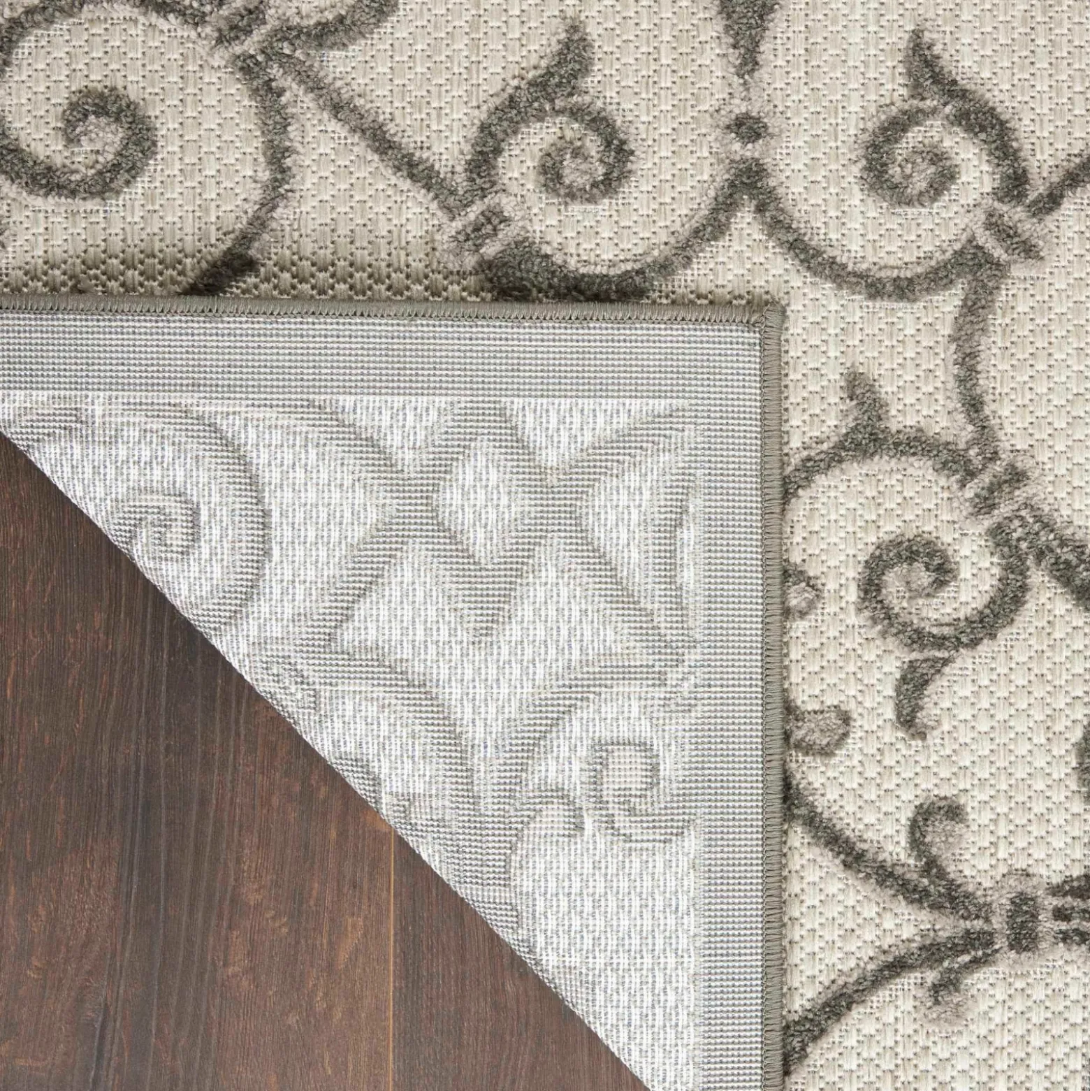 2'8"x4' Rectangle Area Rug