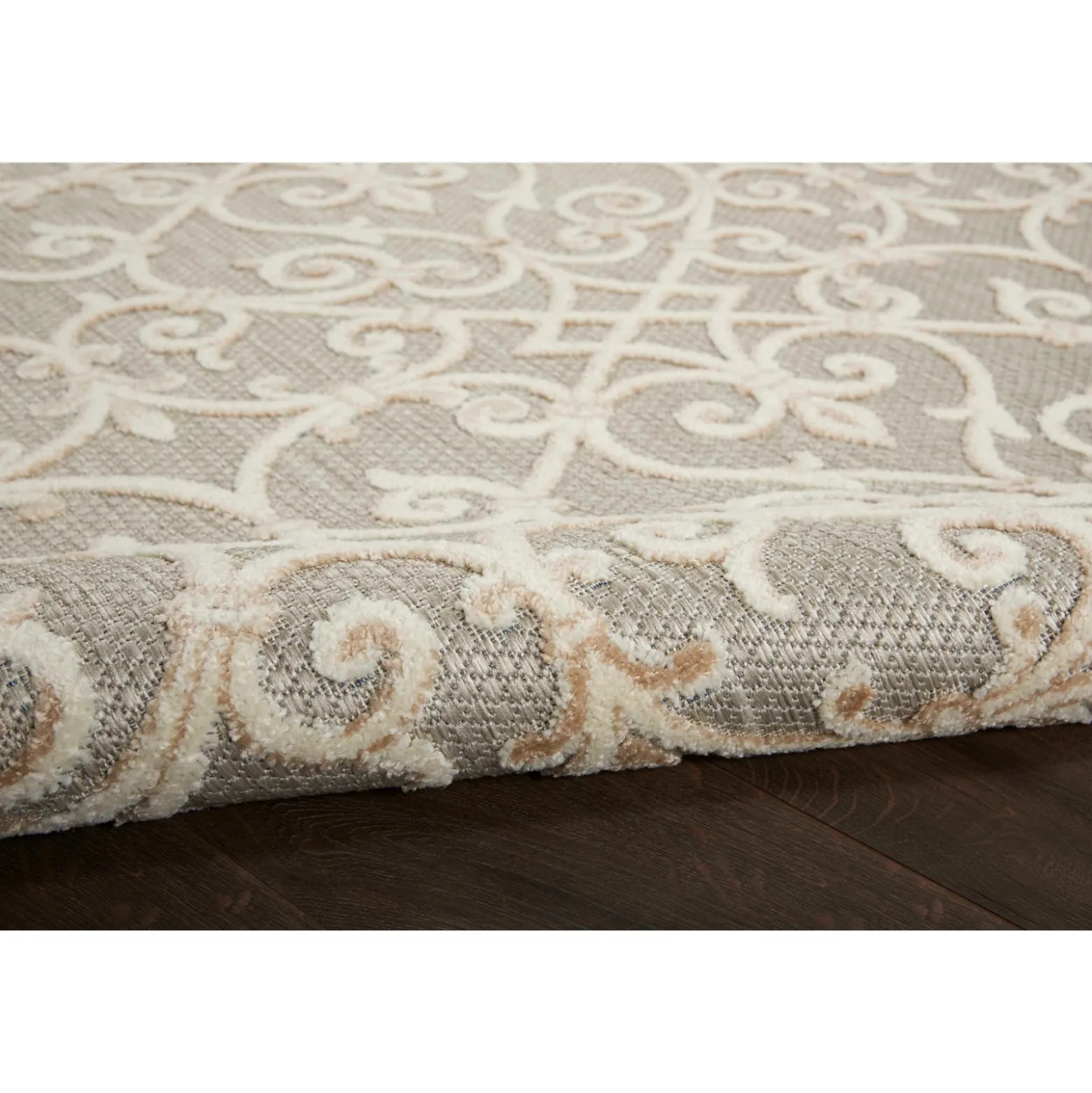 2'8"x4' Rectangle Area Rug