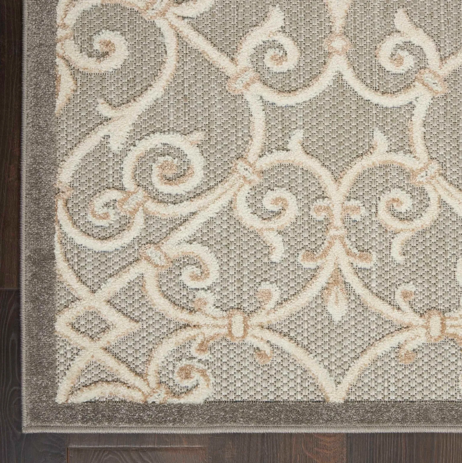 2'8"x4' Rectangle Area Rug