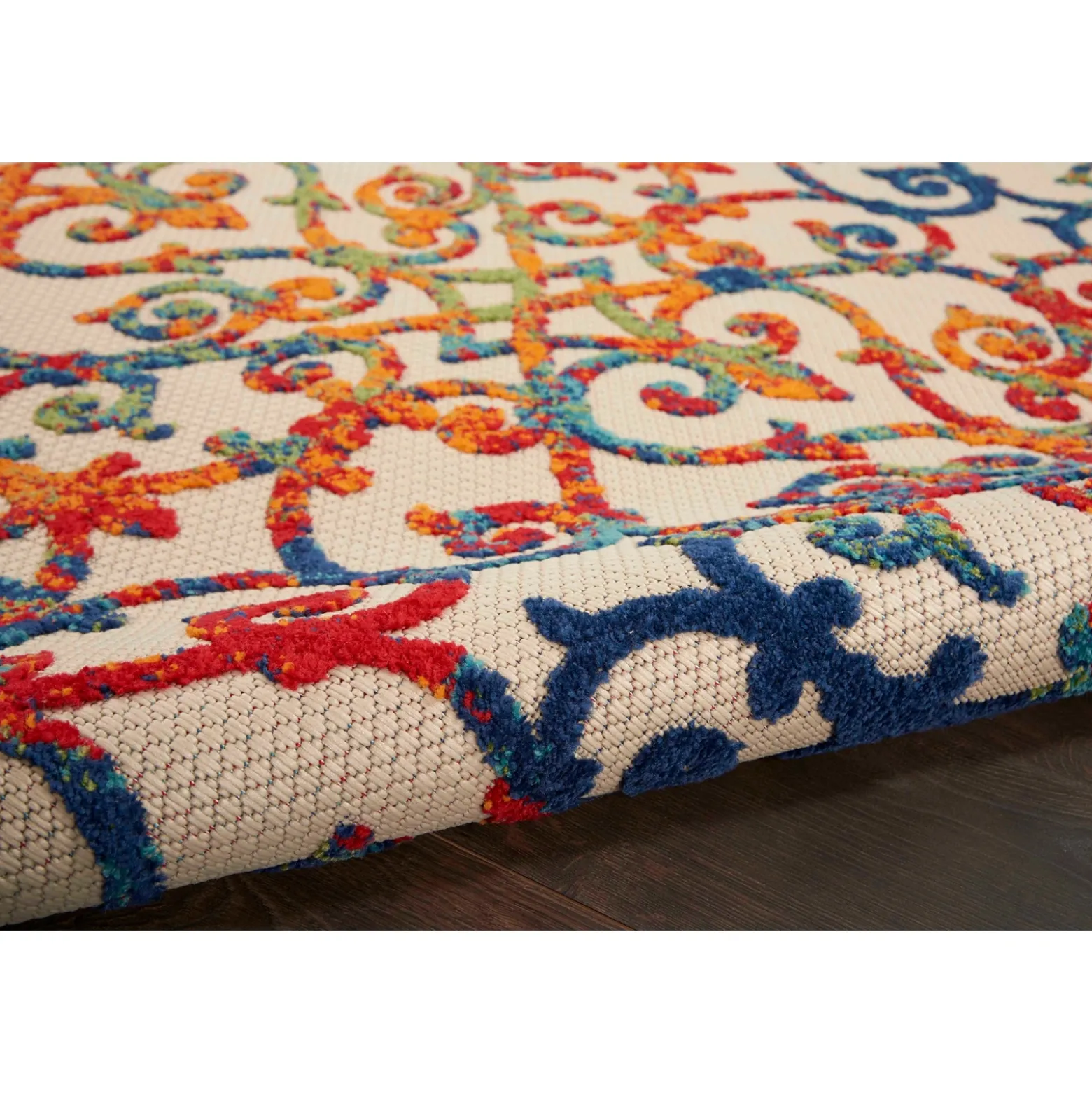 2'8"x4' Rectangle Area Rug