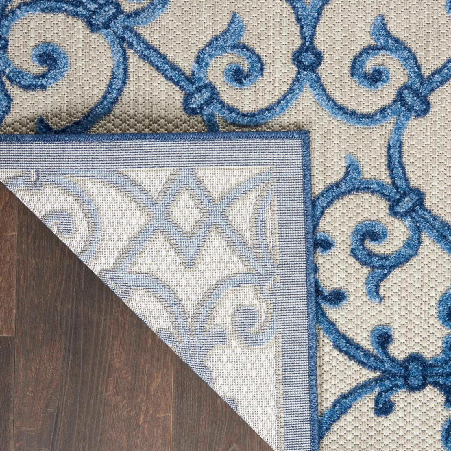 2'8"x4' Rectangle Area Rug