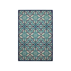 9'6"x13' Rectangle Area Rug