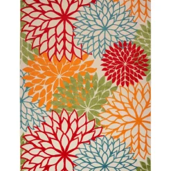10'x14' Rectangle Area Rug