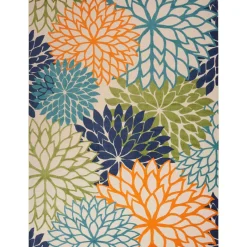 10'x14' Rectangle Area Rug
