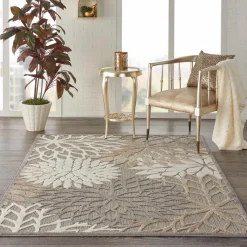 12'x15' Rectangle Area Rug
