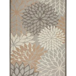 12'x15' Rectangle Area Rug