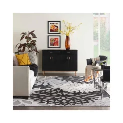 12'x15' Rectangle Area Rug
