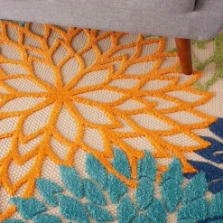 9'x12' Rectangle Area Rug