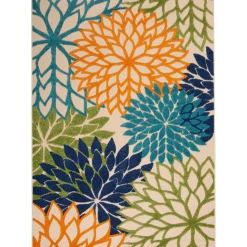 9'x12' Rectangle Area Rug