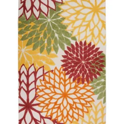 9'x12' Rectangle Area Rug